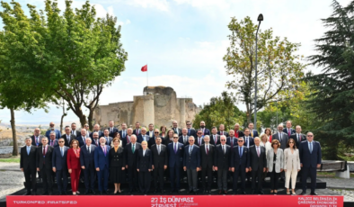 FIRATSİFED’den Yukarı Fırat Havzası için kalkınma planı çağrısı