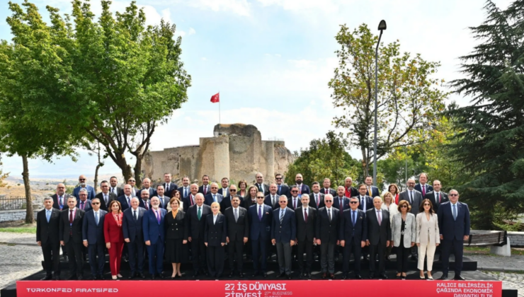 FIRATSİFED’den Yukarı Fırat Havzası için kalkınma planı çağrısı