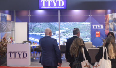 Oya Narin: “2027’de turizmde daha güçlü bir dönem bekliyoruz”