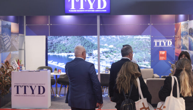 Oya Narin: “2027’de turizmde daha güçlü bir dönem bekliyoruz”