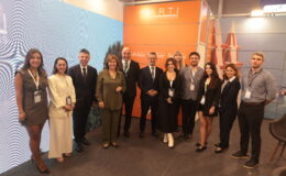 Martı Hotels & Marinas, dönüşüm yatırımlarıyla 60. yılına hazırlanıyor