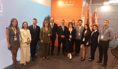 Martı Hotels & Marinas, dönüşüm yatırımlarıyla 60. yılına hazırlanıyor
