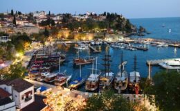 Türkiye’ye Londra’dan sürdürülebilir turizm ödülü