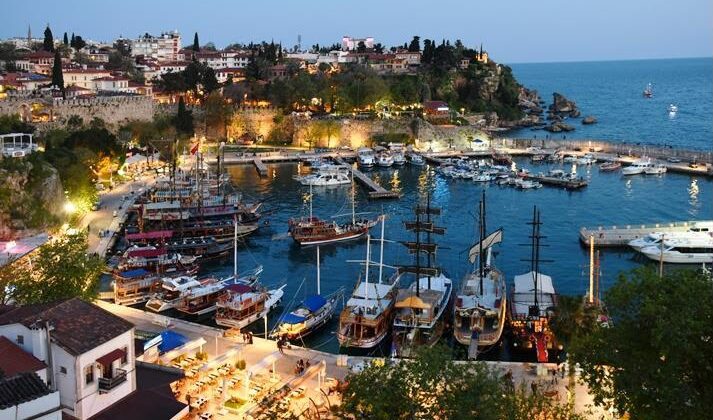 Türkiye’ye Londra’dan sürdürülebilir turizm ödülü