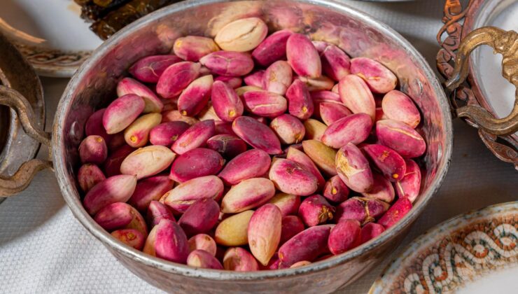 Gaziantep’te kültür, sanat ve gastronomi dokuz gün boyunca şehre yayılacak