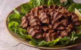 Ramazan Altuğ Adıyaman Çiğköfte’den 300 şube hedefi