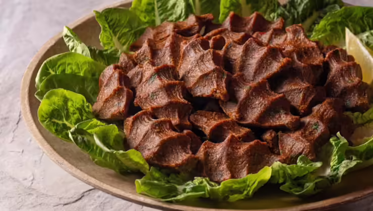 Ramazan Altuğ Adıyaman Çiğköfte’den 300 şube hedefi