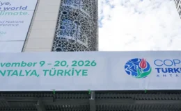 Türkiye’nin COP31 ev sahipliği New York’ta vitrine çıktı