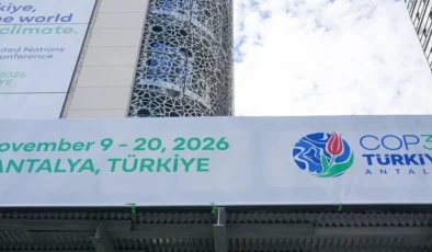 Türkiye’nin COP31 ev sahipliği New York’ta vitrine çıktı