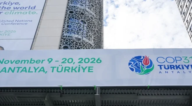 Türkiye’nin COP31 ev sahipliği New York’ta vitrine çıktı
