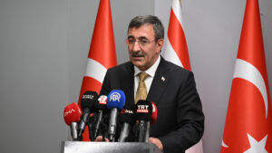 OVP’de enflasyon revizyonu: 2026 beklentisi yüzde 28,4’e çıktı