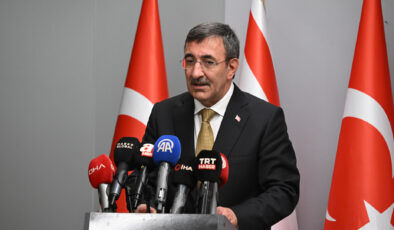 OVP’de enflasyon revizyonu: 2026 beklentisi yüzde 28,4’e çıktı