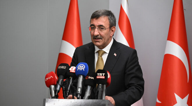 OVP’de enflasyon revizyonu: 2026 beklentisi yüzde 28,4’e çıktı