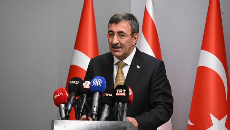 OVP’de enflasyon revizyonu: 2026 beklentisi yüzde 28,4’e çıktı