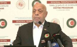 Arslan’dan asgari ücret komisyonu için yeni yapı çağrısı