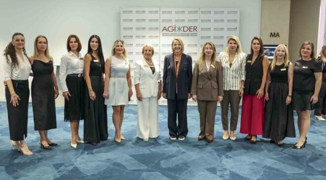 Hatice Öz’den kadın girişimcilere karar mekanizmalarında daha fazla temsil çağrısı