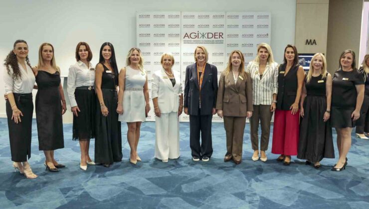 Hatice Öz’den kadın girişimcilere karar mekanizmalarında daha fazla temsil çağrısı