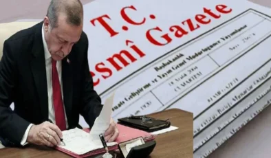 Şehirlerin dijital dönüşümüne yönelik yeni yol haritası yürürlüğe girdi