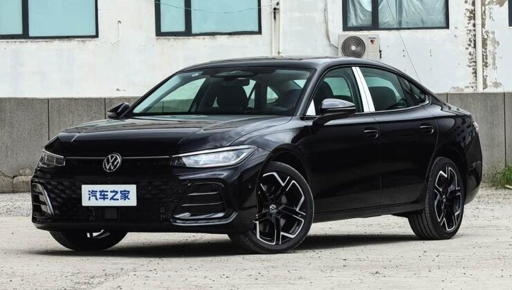 2027 Volkswagen Passat Pro ömür boyu motor garantisi ve dev indirimle geldi