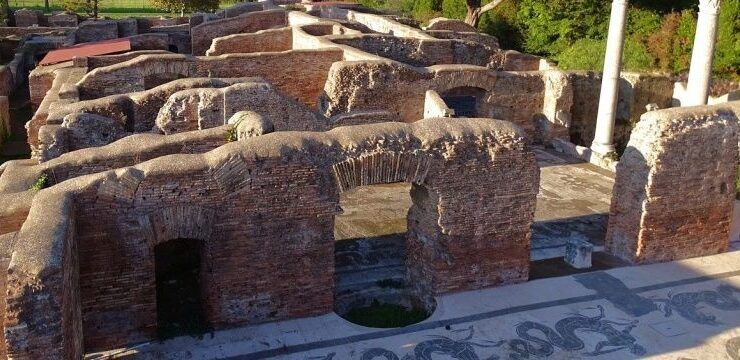 Kültür mirasında restorasyondan arkeolojiye kapsamlı çalışma
