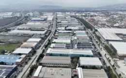 Sakarya 10 milyar dolarlık ihracatla vites yükseltiyor