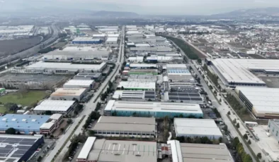 Sakarya 10 milyar dolarlık ihracatla vites yükseltiyor