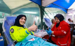 Kök hücre bağışçı adayı sayısı 1,2 milyonu aştı