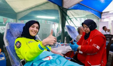 Kök hücre bağışçı adayı sayısı 1,2 milyonu aştı