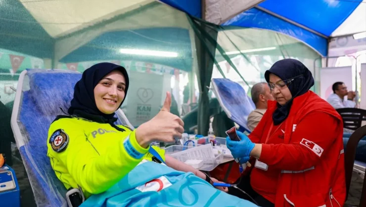 Kök hücre bağışçı adayı sayısı 1,2 milyonu aştı