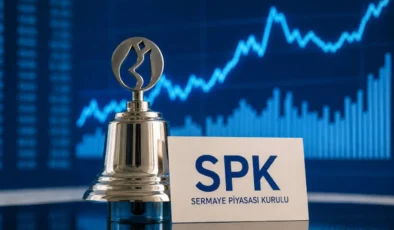 SPK’dan 7 portföy yönetim şirketine fon tasfiyesi kararı