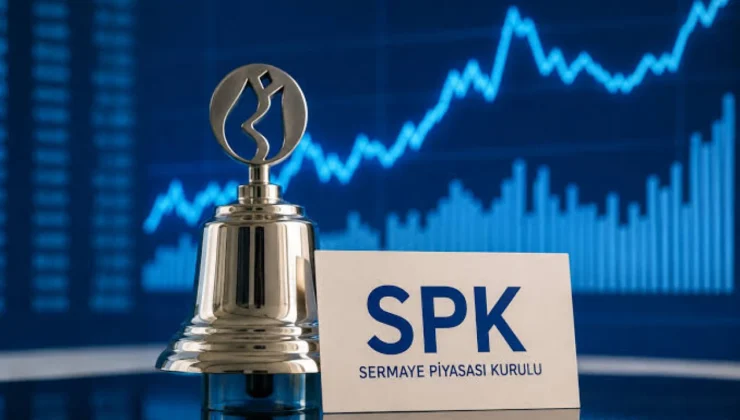 SPK’dan 7 portföy yönetim şirketine fon tasfiyesi kararı