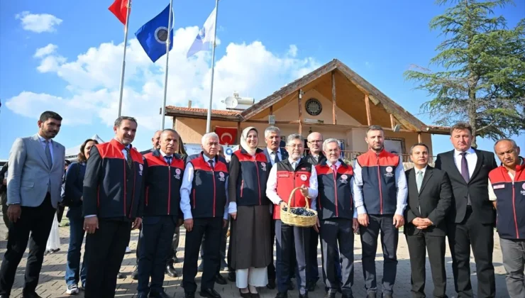 TMO’dan hububat alımında Cumhuriyet tarihi rekoru
