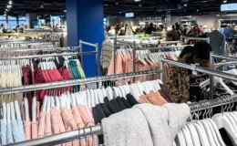 Fransa’dan ultra hızlı moda devlerine vergi darbesi