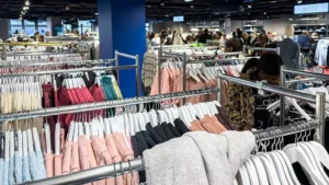 Fransa’dan ultra hızlı moda devlerine vergi darbesi