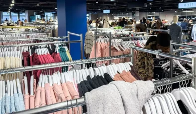 Fransa’dan ultra hızlı moda devlerine vergi darbesi