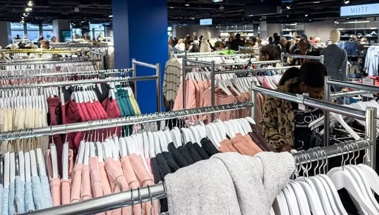 Fransa’dan ultra hızlı moda devlerine vergi darbesi