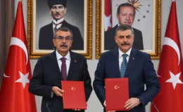 Okul güvenliği için yeni dönem: 31 bin bahçe görevlisi istihdam edildi