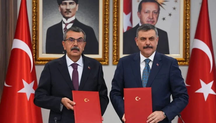Okul güvenliği için yeni dönem: 31 bin bahçe görevlisi istihdam edildi