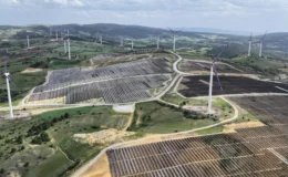 Elektrik iletim altyapısına 2035’e kadar 28 milyar dolarlık yatırım
