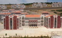 TOKİ eğitim yatırımlarıyla 31 bin 782 dersliği hizmete sundu