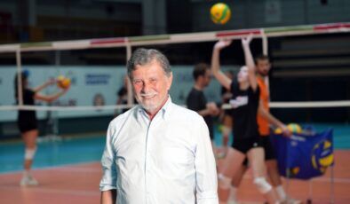 Eczacıbaşı’nda 60 yılın ötesine uzanan spor kültürü