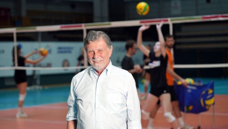 Eczacıbaşı’nda 60 yılın ötesine uzanan spor kültürü