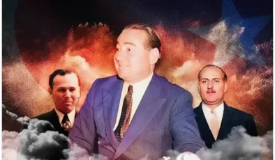 Cumhurbaşkanı Erdoğan, Menderes, Zorlu ve Polatkan’ı andı