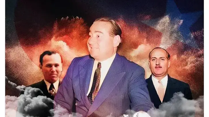 Cumhurbaşkanı Erdoğan, Menderes, Zorlu ve Polatkan’ı andı