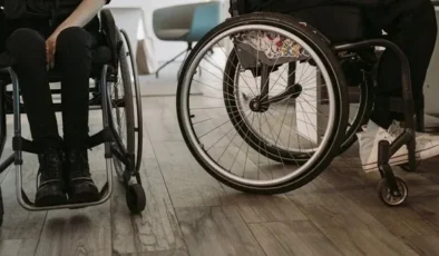 Engelli ve eski hükümlülere hibe desteği başvuruları başladı