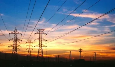 Enerjide acele kamulaştırma kararları Resmi Gazete’de yayımlandı