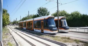 Van’a 8,67 kilometrelik tramvay hattı geliyor