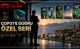 COP31’e doğru iklim ekonomisini anlatan 5 kitap
