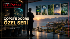 COP31’e doğru iklim ekonomisini anlatan 5 kitap
