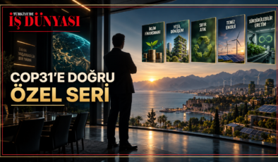 COP31’e doğru iklim ekonomisini anlatan 5 kitap